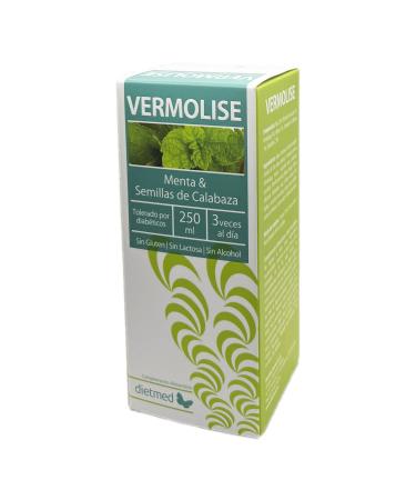 Naturmil DietMed Vermolise 250 ml. 250 g