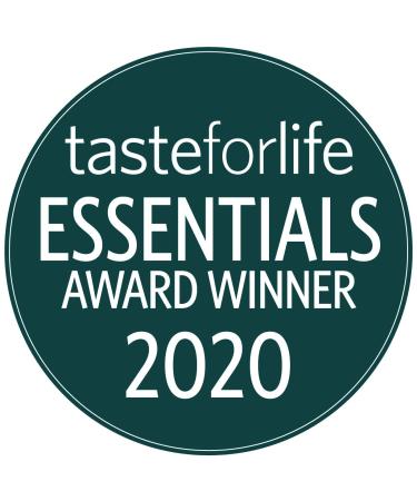 Teeccino Organic Macadamia Nut Herbal Tea - Caffeine Free Prebiotic, 10 Bags - Buy Online on GoSupps.com