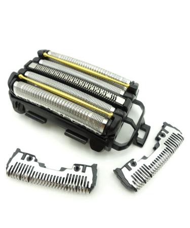Buy Shaver Replacement Outer Foil & Inner Blade Set WES9038 | Compatible with ES-CLV9EX ES-LV9E & More | International Shipping Available - Buy Online on GoSupps.com