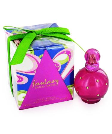Britney Spears Fantasy By Edp Spray 1.7 Oz