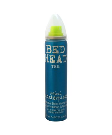 TIGI Bead Head Mini Masterpiece Hairspray Unisex Hairspray 2.4 oz