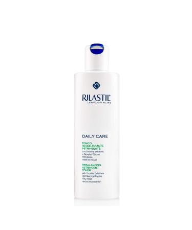 Rilastil Daily Care Rebalancing Astringent Toner