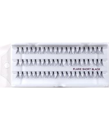 Buy 6 Packs of Short Flare Eyelashes by Christina - International Shipping Available - Buy Online on GoSupps.com