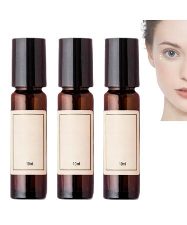 MAYFRI Zendi Time Eraser, Zendi Time Eraser Roll-on Castor Oil and Frankincense for Eyes, Bags under the Eyes, Wrinkles