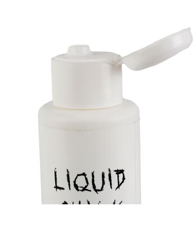 Mantle Liquid Chalk - 100ml for Bouldering & Climbing | Professional Grade Chalk for Fitness - Buy Online on GoSupps.com