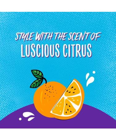 Aussie Instant Freeze Sculpting Mousse 6 oz - 24 Hour Maximum Hold - Pack of 1 - Buy Online on GoSupps.com