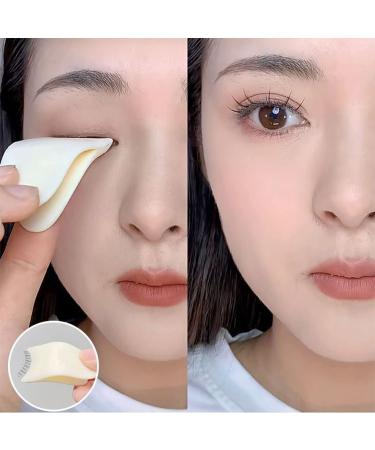 LESFEY False Eyelash Applicator Tool - Beauty Lash Buddy Clip (2 Packs) - Buy Online on GoSupps.com
