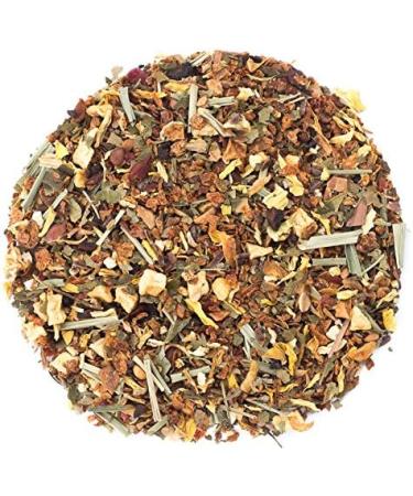 Ronnefeldt Ronnefeldt - Lemon Twist Flavored Fruit Tea - 100g - Buy Online on GoSupps.com