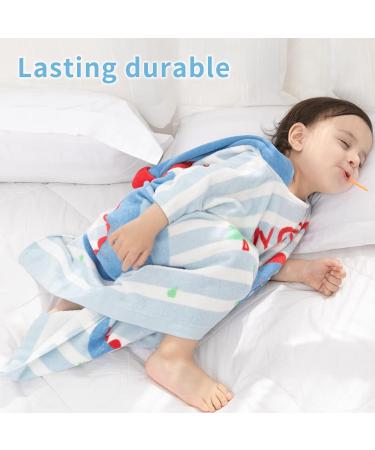 Supgomax Hooded Bathing Poncho for Kids | Cartoon Dinosaur Beach Towels | Absorbent Child Bath Towels for Swimming & Showers - Buy Online on GoSupps.com