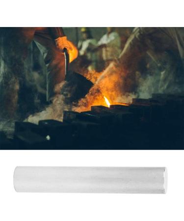 4Pcs 16x90/18x100/20x100/22x100mm 99.99% High Purity Rod for Electrical Technology Anti Corrosion Outdoors Lighter Accessories - Buy Online on GoSupps.com