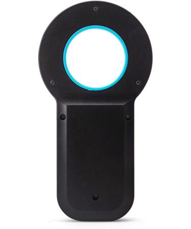 Smoostart Bluetooth Pet Microchip Scanner | Universal Dog & Cat Chip Reader ISO11784/ISO11785 FDX-B/EMID - Fast Bluetooth Connection to Mobile & PC - Buy Online on GoSupps.com