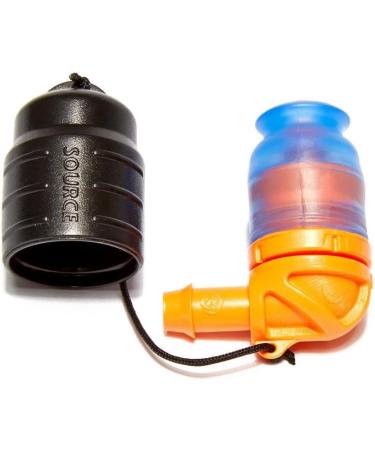 Buy Source QMT Helix Nozzles in Blue - Premium Quality for International Shipping - Buy Online on GoSupps.com