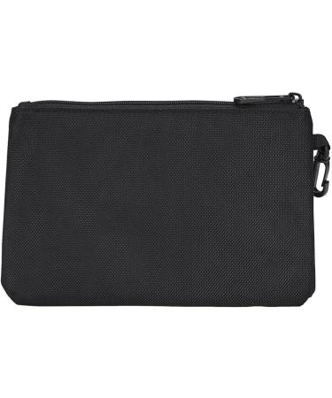 Callaway Golf 2022 Clubhouse Comfort Padded Handle Valuables Pouch - BLACK | Unisex - Buy Online on GoSupps.com