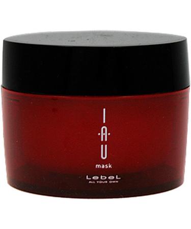 Lebel Cosmetics IAU Treatment Mask - 170g