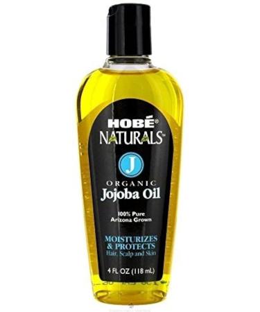 Hobe Laboratories Beauty Oil Jojoba 4 Fz2