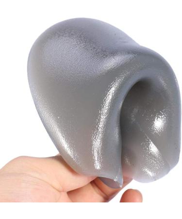 Durable Soft Silicone Salon Lap Pillow for Comfortable Hair Wash Sink Experience - Buy Online on GoSupps.com