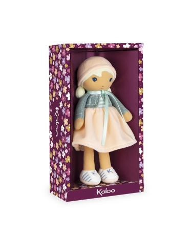 Tendresse - Chloe K Doll - Medium 25cm Chlo
