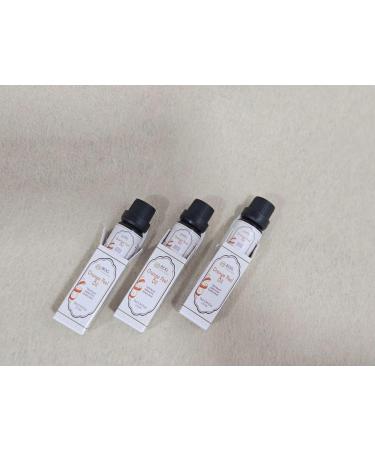 Premium Orange Peel (Citrus sinensis) 10 ml Essential Oil 100% Pure Cold Pressed Therapeutic Grade Aromatherapy Skin Home & DIY Uses. - Buy Online on GoSupps.com