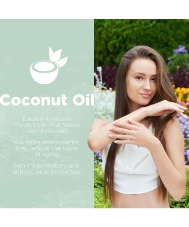 Ultra-Hydrating Body Butter - Shea Butter Salted Caramel & Macadamia - Deep Moisturizing Soothes & Repairs Skin - 8.5 fl. oz - Buy Online on GoSupps.com