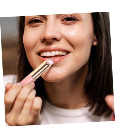 4pcs Silicone Lip Brush Set - Lip Applicator for Makeup Lip Balm & Lip Gloss - Ideal for Women - Buy Online on GoSupps.com