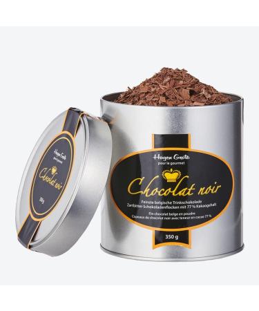 Chocolate for chocolate drinks