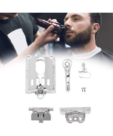 Qukaim Hair Clipper Accessories Electric Hair Clipper Replacement Motor Accessories for 8591 8148 Hair Clipper Silver - Buy Online on GoSupps.com