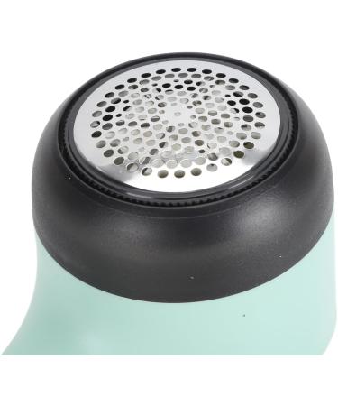 Buy Electric Lint Remover - Rechargeable with Digital Display & 6 Blades for Clothes Blankets & Sofas | International Shipping Available - Buy Online on GoSupps.com