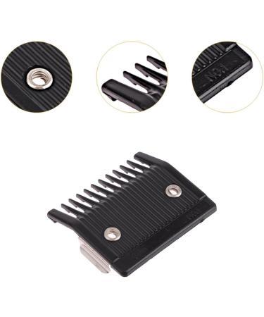 Peignes de guidage accessoires de tondeuse cheveux Guides coupe pour les stylistes tondeuses domicile - Buy Online on GoSupps.com
