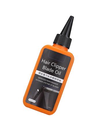 Fovolat Trimmer Oil 100ml Portable Electric Shaver Oil Lubricant - Odorless Electric Shaver Lubricating Oil Beard Trimmer Oil Hair Clipper Oil Lube for Hair Trimmers - Buy Online on GoSupps.com