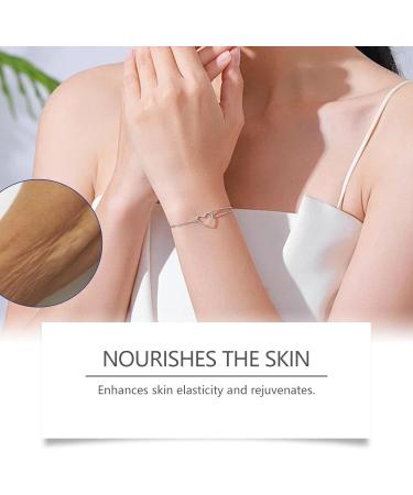 YUNFAX Cellu Crepey Skin Repair Treatment facial firming neck arms and body firming cream firming cream for loose areas deep hydration fast absorbing reduces fine lines 2 pieces - Buy Online on GoSupps.com