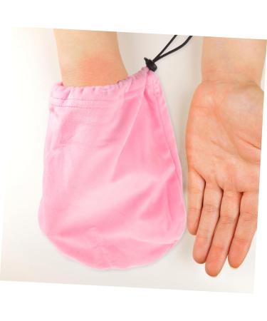 Thermiques et Mitaines Paraffine pour Thermoth rapie Maintien de Chaleur et Confort Respirant pour Femmes - Buy Online on GoSupps.com