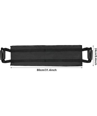 BeijieAiguo Transfer Belt for Patients & Seniors | Stand Aid Bed Transfer Aids | Robust Oxford Fabric Lifter Belt - Buy Online on GoSupps.com