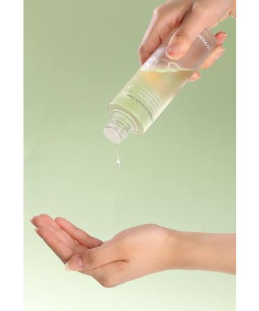 Shop LU PIUM Calming Repair Ampoule Toner | Soothing Skincare for All Skin Types - International Shipping Available - Buy Online on GoSupps.com