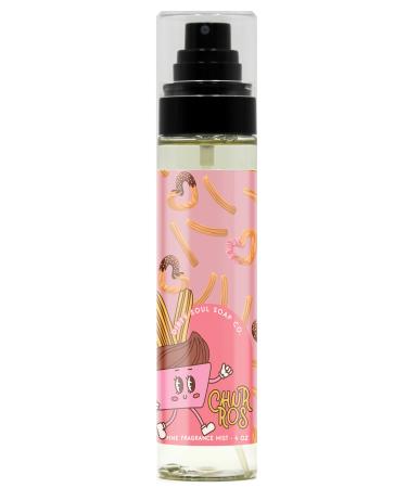Churros Parfum Mist | Long Lasting Scent | Gourmand
