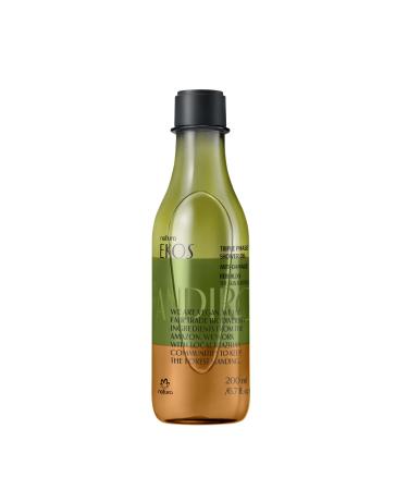 NATURA - Ekos Andiroba Triple-Phase Shower Oil - 200ml