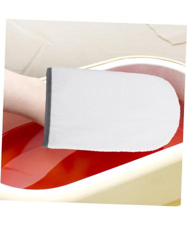 Mitaines Paraffine ponge Isolantes Pour Soin Des Mains Manucure Et Spa - Buy Online on GoSupps.com