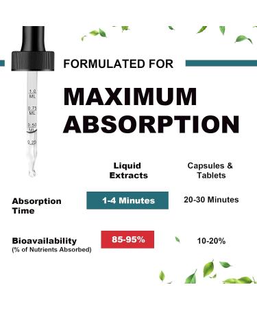 (2 Pack) Glucosamine Chondroitin MSM Liquid Drops - Extra Strength Joint Support Supplement with Elderberry  Boswelia  Bromelain  Hyaluronic Acid - Antioxidant Immune Support for Adults  Men & Women - Buy Online on GoSupps.com