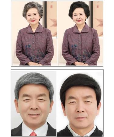 behound XUSHENG Black Fruit Dyeing Cream2023 New Natural Plant Fruit Hair Dye with Comb18 Plant Extract Hair Dye Essence Natural Fruit Hair Dye Cream for Women Men 1 PcsChestnut Brown 1 Pcs Chestnut Brown - Buy Online on GoSupps.com