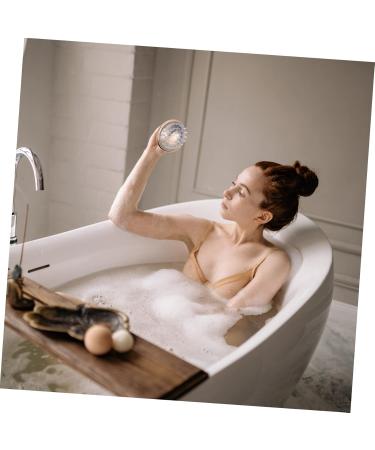 Beaupretty 8 STK Head Massage Comb & Shampoo Brush | Best Scalp Massager for Hair Care | International Shipping Available - Buy Online on GoSupps.com
