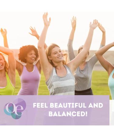 Feminine Balance Therapy - Bio-Identical Progesterone Cream (3 oz) - Support Hormonal Health - Buy Online on GoSupps.com