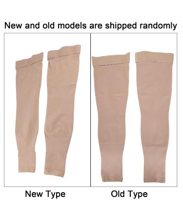 Graded Compression Stockings & Breathable Spandex for Varicose Veins - Shop Quality Compression Stockings Online - Buy Online on GoSupps.com