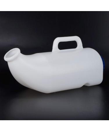 Calf Milk Bottle with Nipple Accessory - 4L Feeding Tool for Cattle & Livestock | Ideal Cow Calves Feeding Equipment - Buy Online on GoSupps.com