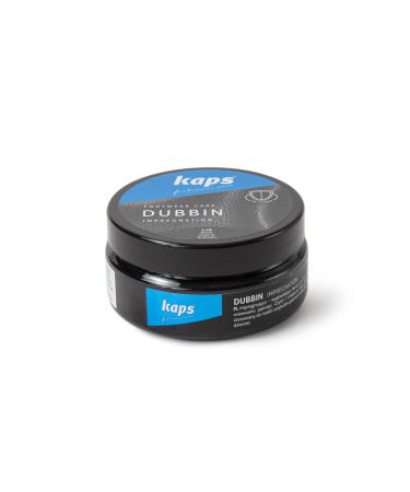 Kaps Quality Shoe Dubbin Wax Nourishment And Waterproofing For Leather Dubbin 100ml Neutral - Transparent 100 ml (Pack of 1) Neutral - Transparent - Buy Online on GoSupps.com