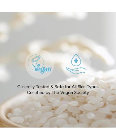 MIDHA Hyaluron Hydrating Serum Deep & instant moisturizing 8 layer hyaluronic acid contained quick hydrating serum vegan - Buy Online on GoSupps.com