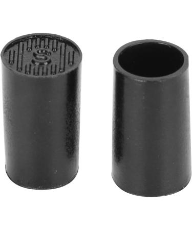 PerGar 10 Pairs High Heel Protectors - Anti-Slip Caps for Stilettos & High Heels | Durable Heel Repair Tips for Grass & Outdoor Use (9mm Inner Diameter - Buy Online on GoSupps.com
