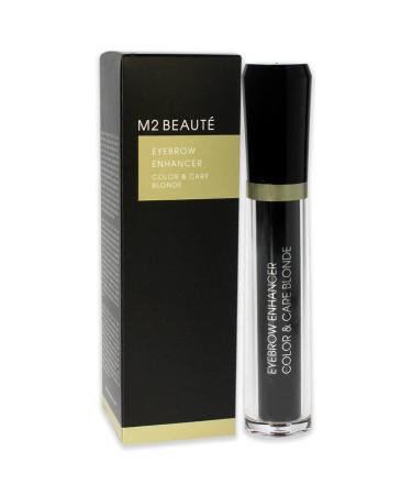 Eyebrow Enhancer Color & Care - Blonde 6ml | Enhance & Nourish Your Brows - Shop Internationally! - Buy Online on GoSupps.com
