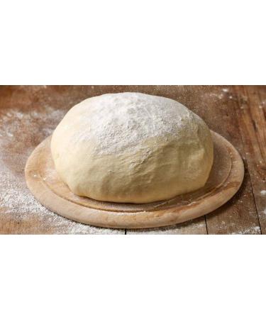 Il Molino Chiavazza Italian Durum Wheat Flour 2Kg | Premium Quality Ideal for Baking & Cooking Buy Now! - Buy Online on GoSupps.com