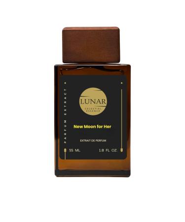 NEW MOON FOR HER FRAGRANCES inspired by AVENTUS FOR HER | perfum for women | fragrances | cologne| niche | Concentrated Long Lasting | Eau de Parfum | perfume luxury