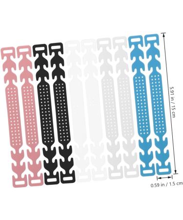 Buy SewoAr 10-Piece Sloth Face Cover & Hearing Protection Mask Lanyard - Anti-Slip & Anti-Strangulation Ear Protection - International Shipping Available - Buy Online on GoSupps.com