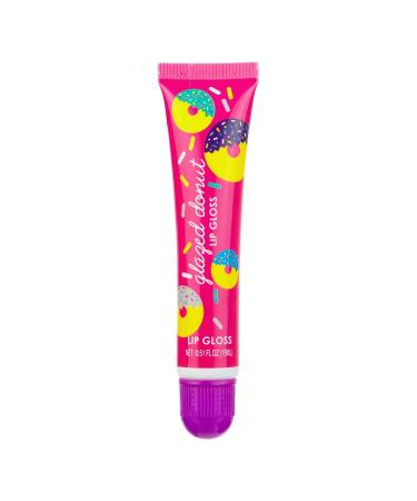 Expressions 24pc Flavored Lip Gloss for Kids and Teens - Unicorn Themed Assorted Fruity Flavors | Unicorn Gifts for Girls, Party Favors, Non Toxic Makeup | Valentines Day Gift - Buy Online on GoSupps.com